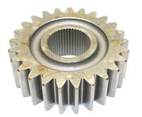 hum ページ Rear Knuckle Geared Hub Assembly Lower Gear Spur HMMWV